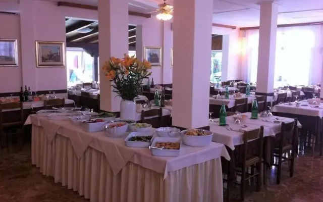 Hotel Arborea