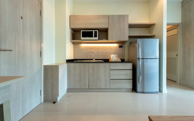 Aster Residence Rayong