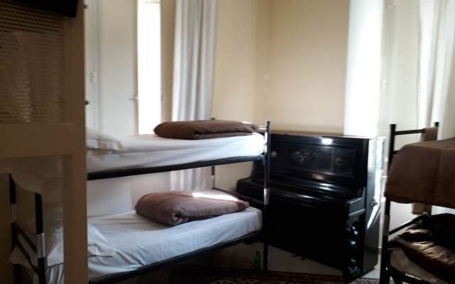 Rome Experience Hostel