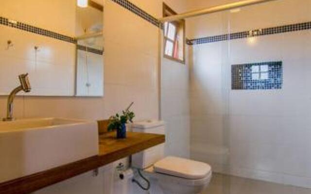 Baepi Suites Ilhabela