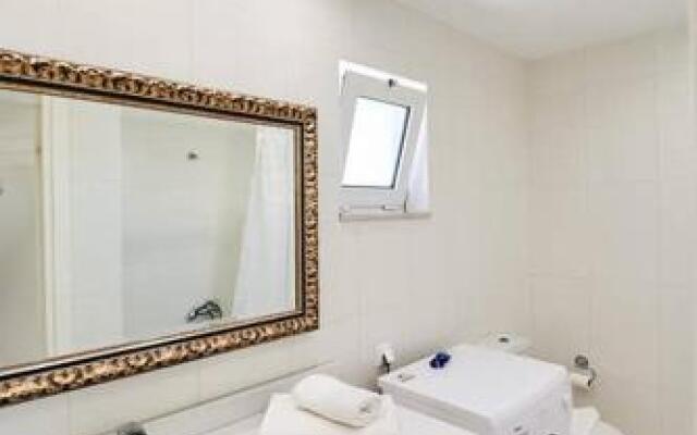 Home Dei Mezzo - Breathtaking View/city Centre - 1bd, Heating, AC, Wifi