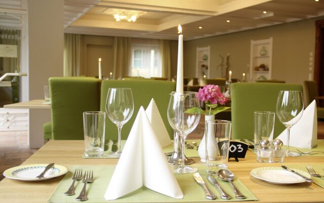 Hotel Försterhof