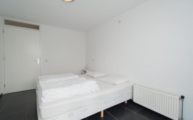 Strandleven appartement 006 - Groote Keeten