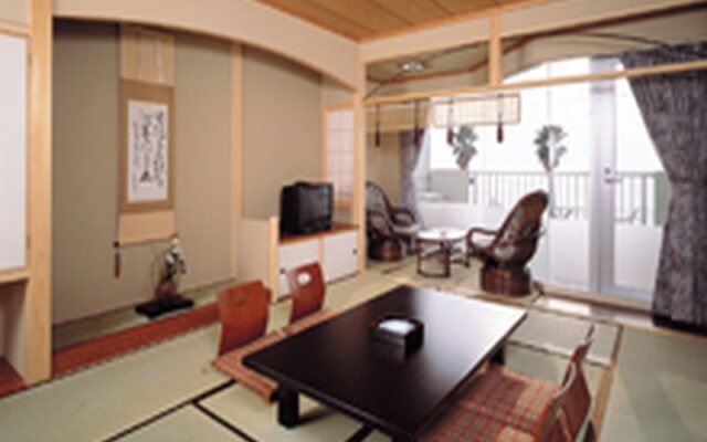 Ryokan Mamesen Taigetsu
