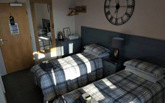 Widemouth Manor Hotel