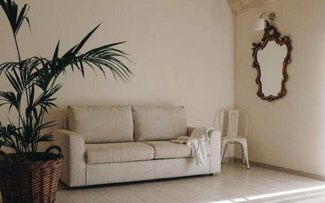 Relais Masseria Petrusella