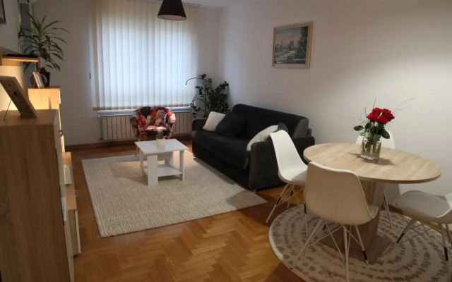 Vana apartment Zagreb