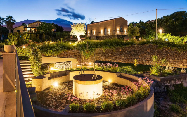 Kepos Etna Relais & Spa