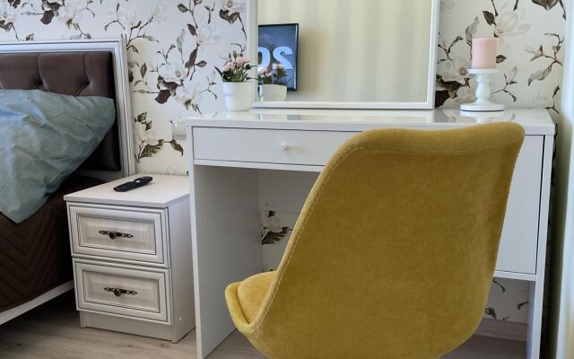 Апартаменты на улице Карла Либкнехта