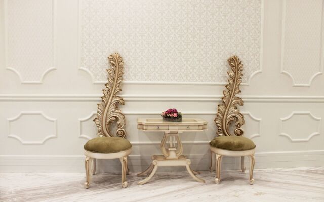 Grand Keisha Yogyakarta