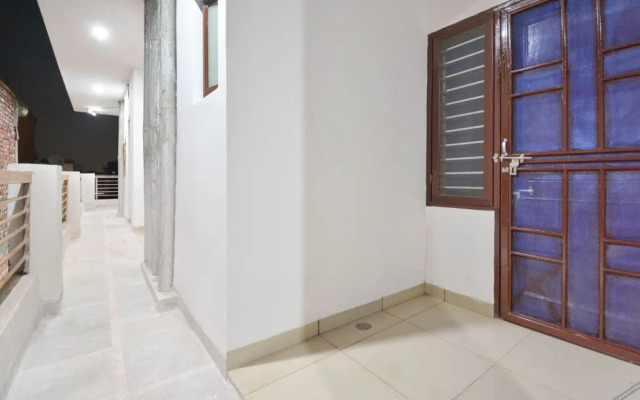 Hotel Diamond by OYO Rooms