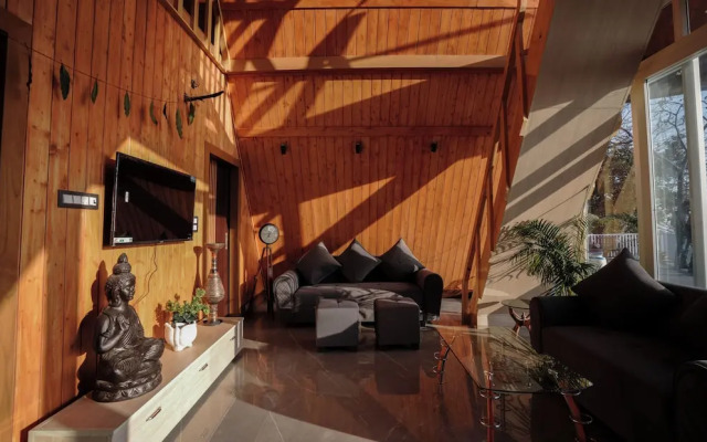 The Offroad Homestay