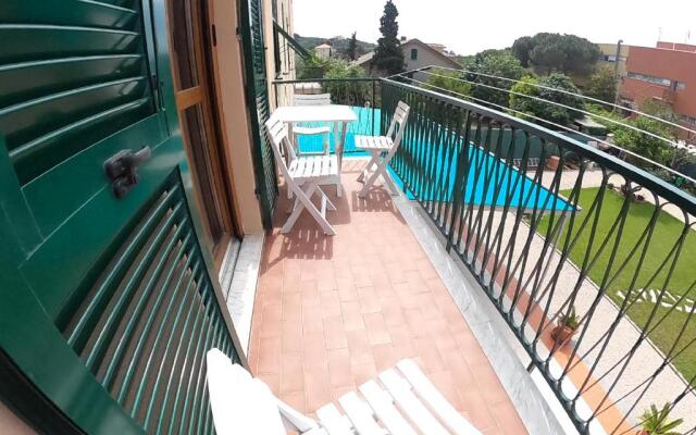 Apartment Superiore a 950 metri dal mare