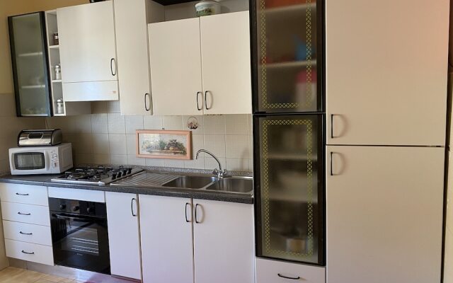 Apartment Scala Dei Turchi