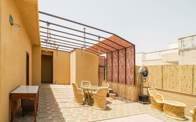 R 41 - A Boutique Hotel