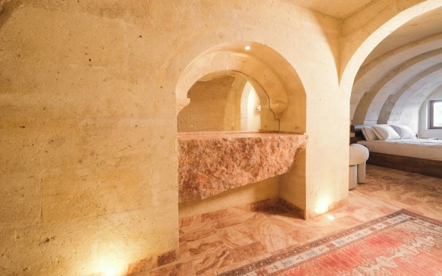 Olenda Cappadocia Hotel
