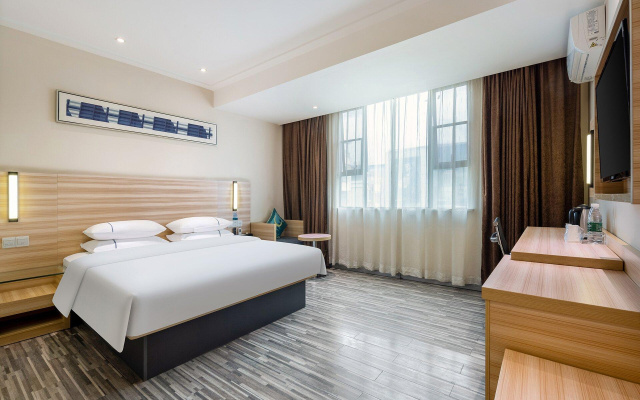 City Comfort Inn Baise Tiandong