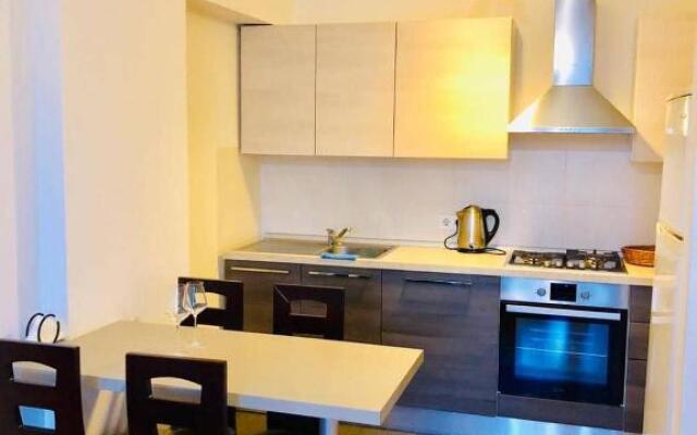 Appartment at Kazbegi ave. 25