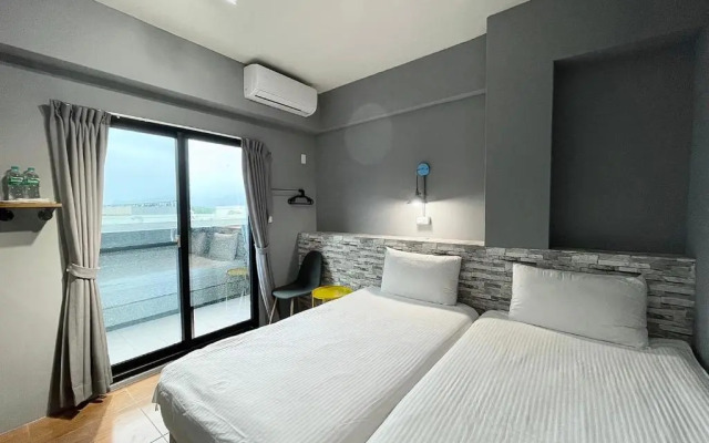 Taitung Sun Forest BnB