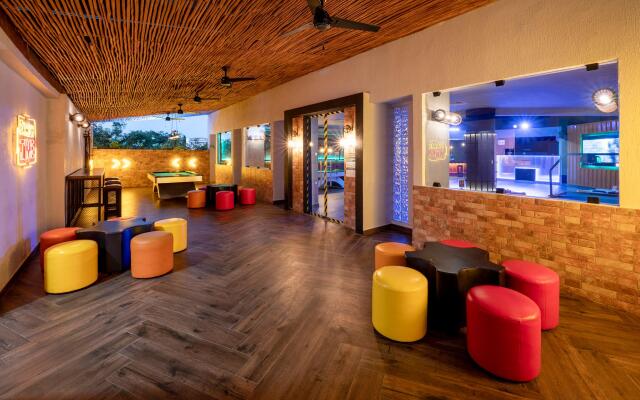 Viva Maya by Wyndham, A Trademark All Inclusive Resort