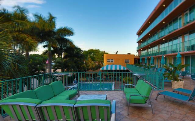 Best Western Plus Oceanside Inn