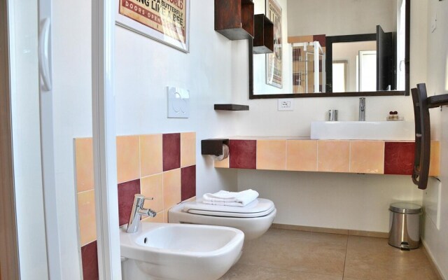 North Apartment