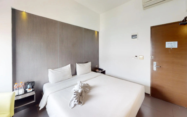 Malioboro Prime Hotel