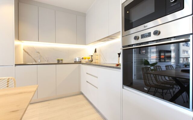 Nogalera Terrace III by Madflats Collection