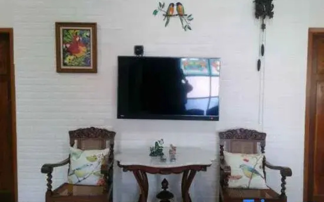 Pension Homestay Bandung