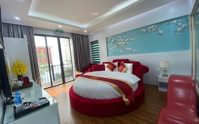 HD Villa hotel Duong Noi - by Bay Luxury