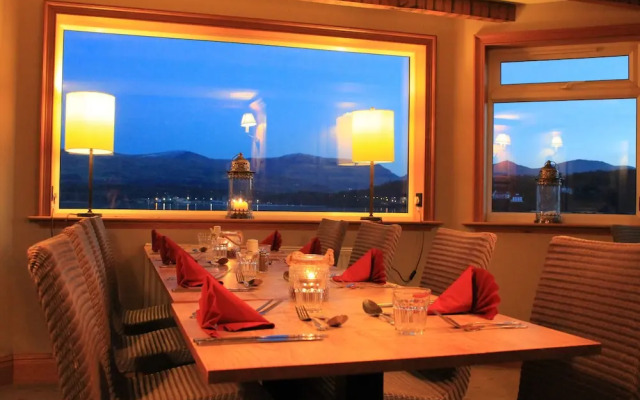 Gazelle Hotel
