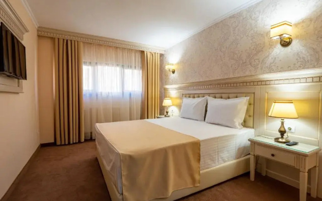 Hotel Orient Galati