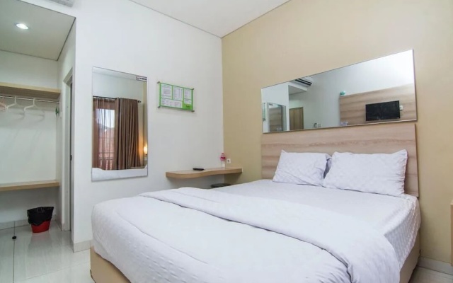 Oemah Djari Guest House Syariah Semarang