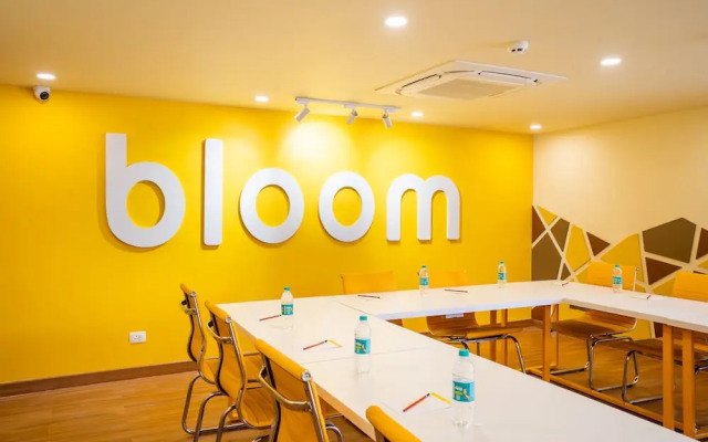 Bloom Hotel - Medicity Gurugram, Near Medanta Hospital