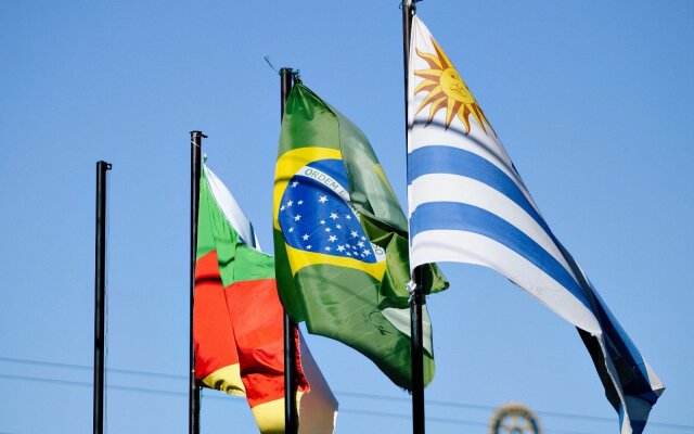 Hotel Villa de Carli