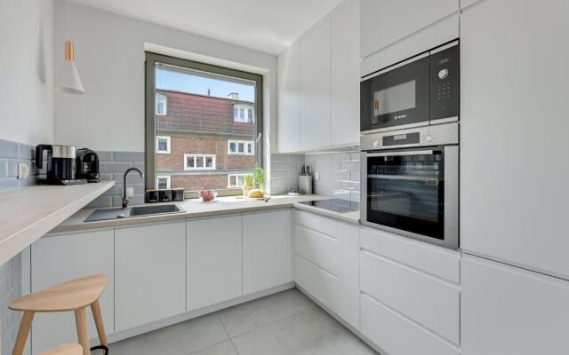 Old Town - OldNova by Welcome Apartment