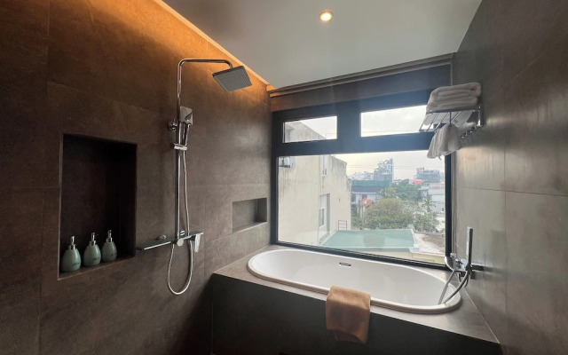 Hanoi Riverview Boutique Hotel & Apartment