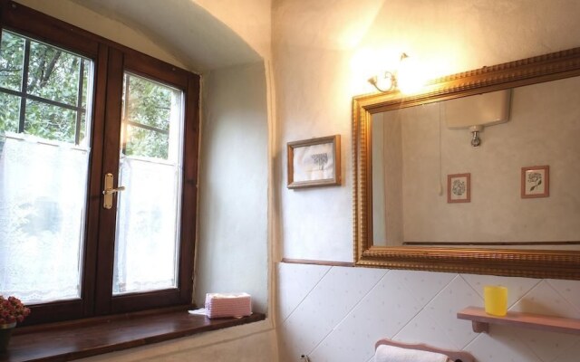 Country Room Il Moro