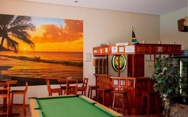 Blue Marlin Guest House