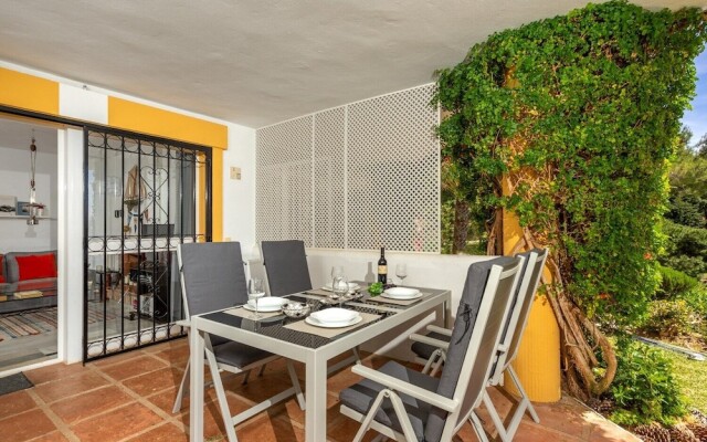 Casa Siesta - Dream Apartment with Garden Ref 137