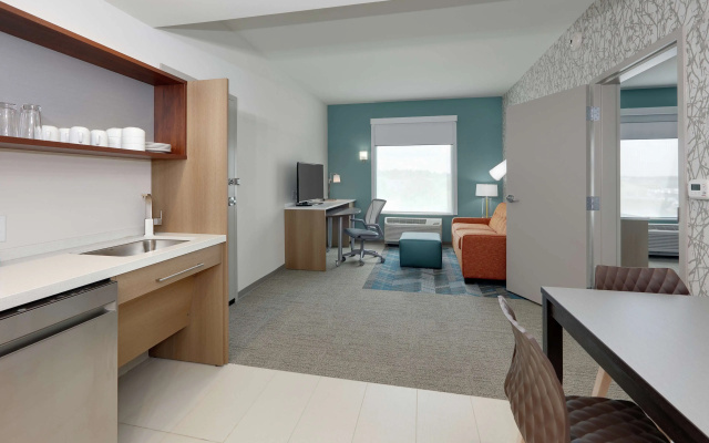 Home2 Suites BY Hilton Hagerstown