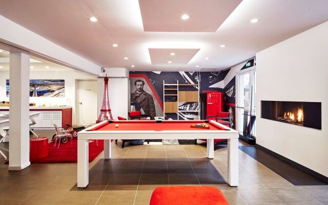 Hôtel Gustave Colmar