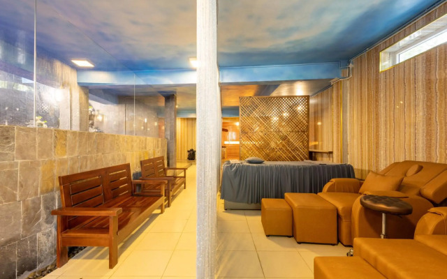 T&T Resort And Spa