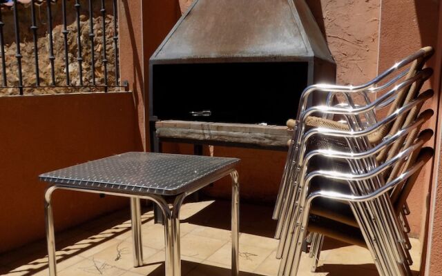 Casa Rural Las Eras II