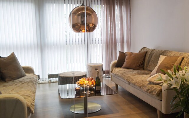 Ellery Beach House