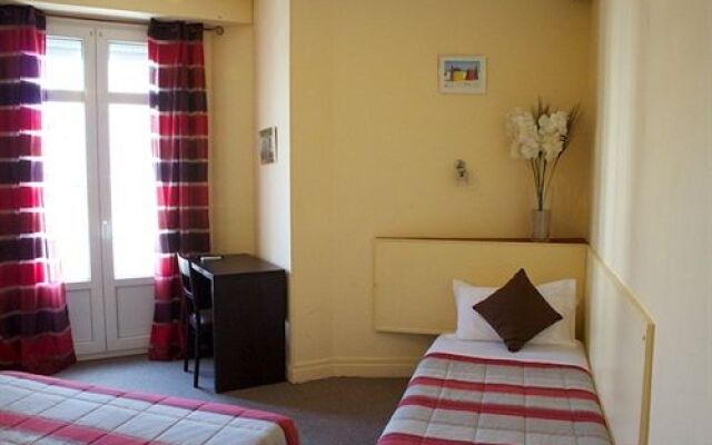 Hotel Savoy