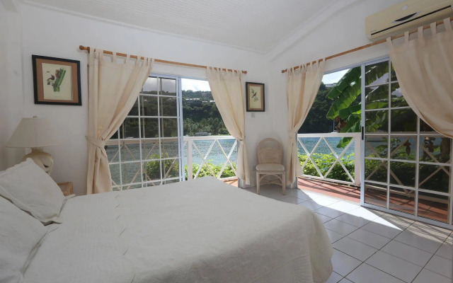 Marigot Beach Club and Dive Resort