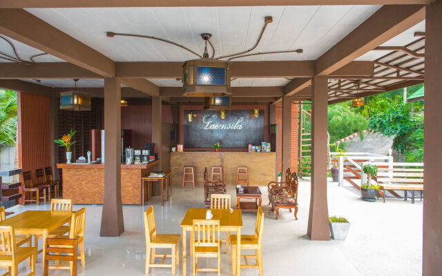 Laem Sila Resort
