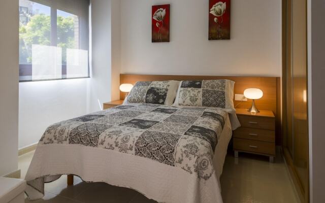 APCOSTAS Mira D'or Apartamento 3 Dormitorios