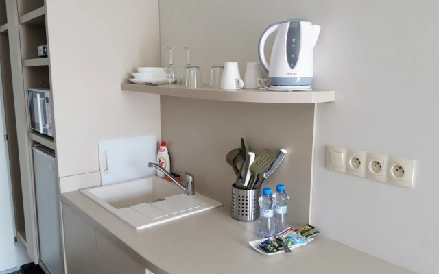 Smarthotel Nezvalova Archa